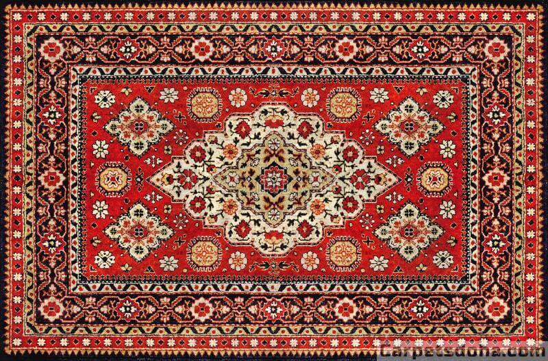 Persian Carpets