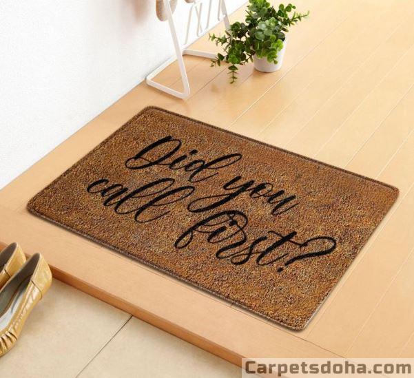 welcome carpets